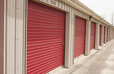 Garage Door Installation Natick